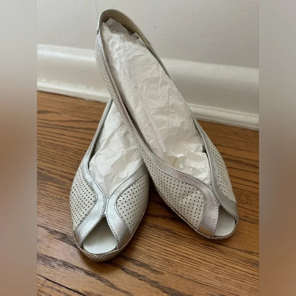 Sesto Meucci Sandals